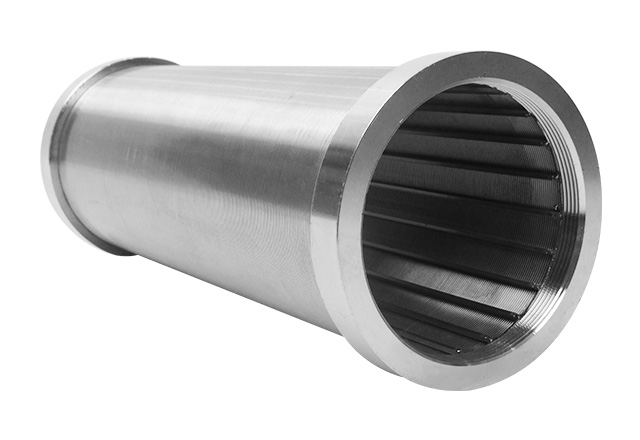 stainless steel filter element